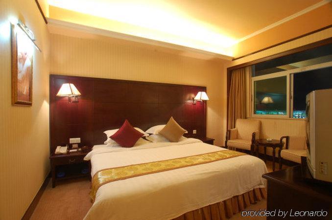 Vienna Hotel Airport Branch Shenzhen Cameră foto